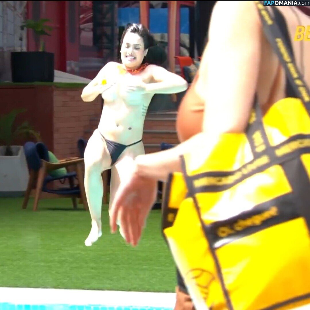Big Brother Brasil 26 / bbb / bbb26_oficial / https: Naakt OnlyFans  Gelekte foto #10