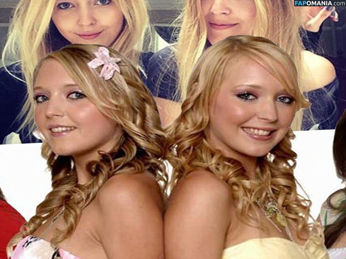 Big Brother Girls Naakt OnlyFans  Gelekte foto #457