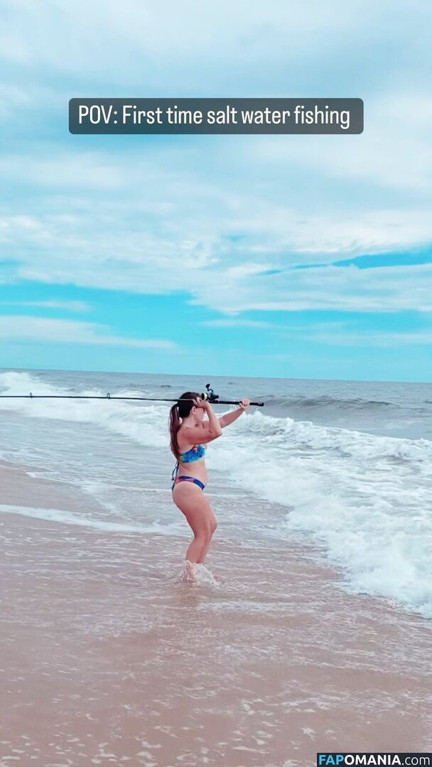 BigBassGirl / bigbassgirll Naakt OnlyFans  Gelekte foto #6