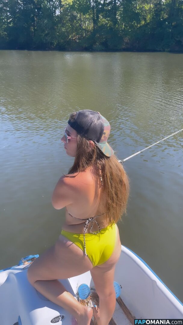 BigBassGirl / bigbassgirll Naakt OnlyFans  Gelekte foto #14
