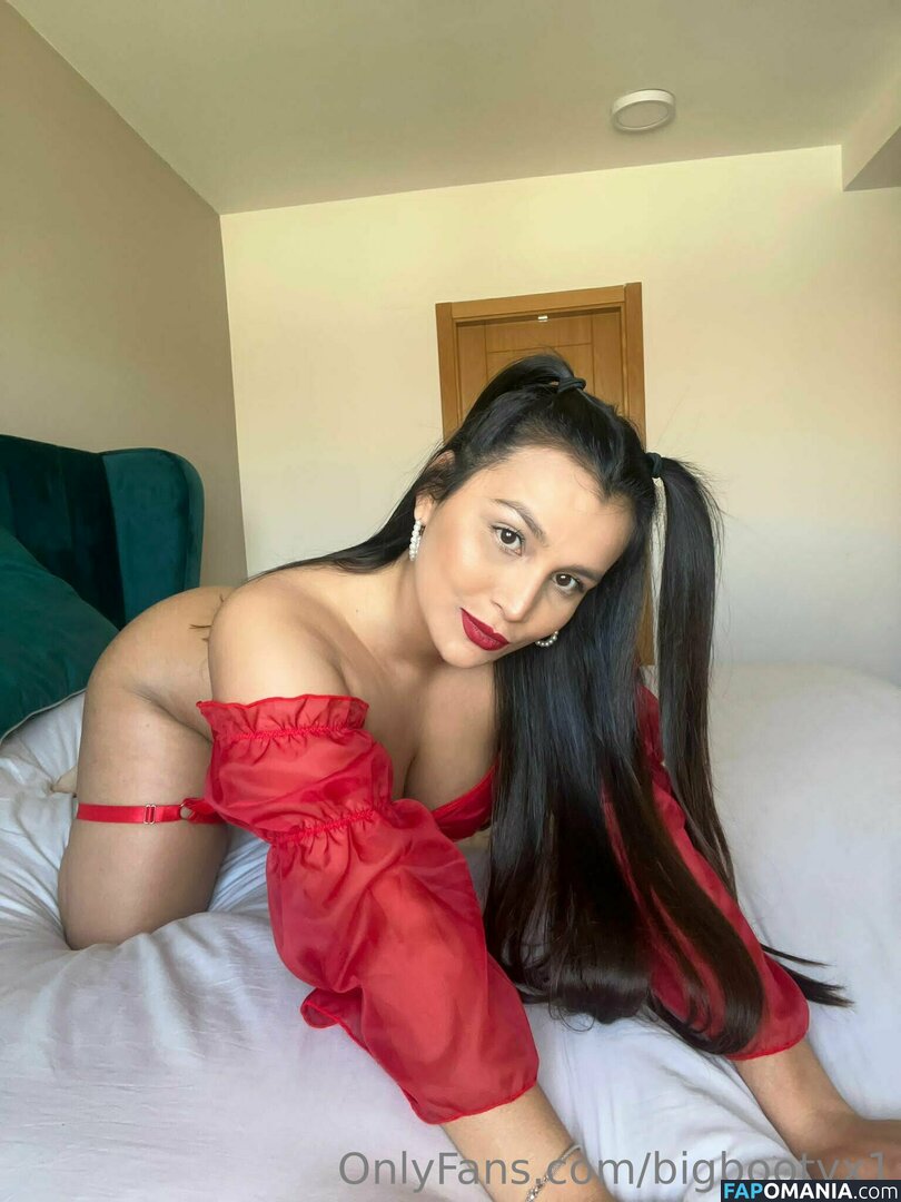 bigbootysx1 / bigbootyx1 Naakt OnlyFans  Gelekte foto #139