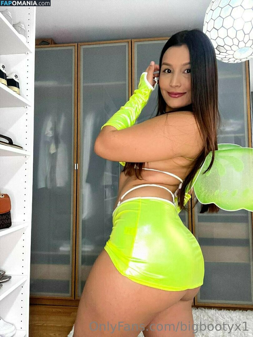 bigbootysx1 / bigbootyx1 Naakt OnlyFans  Gelekte foto #211