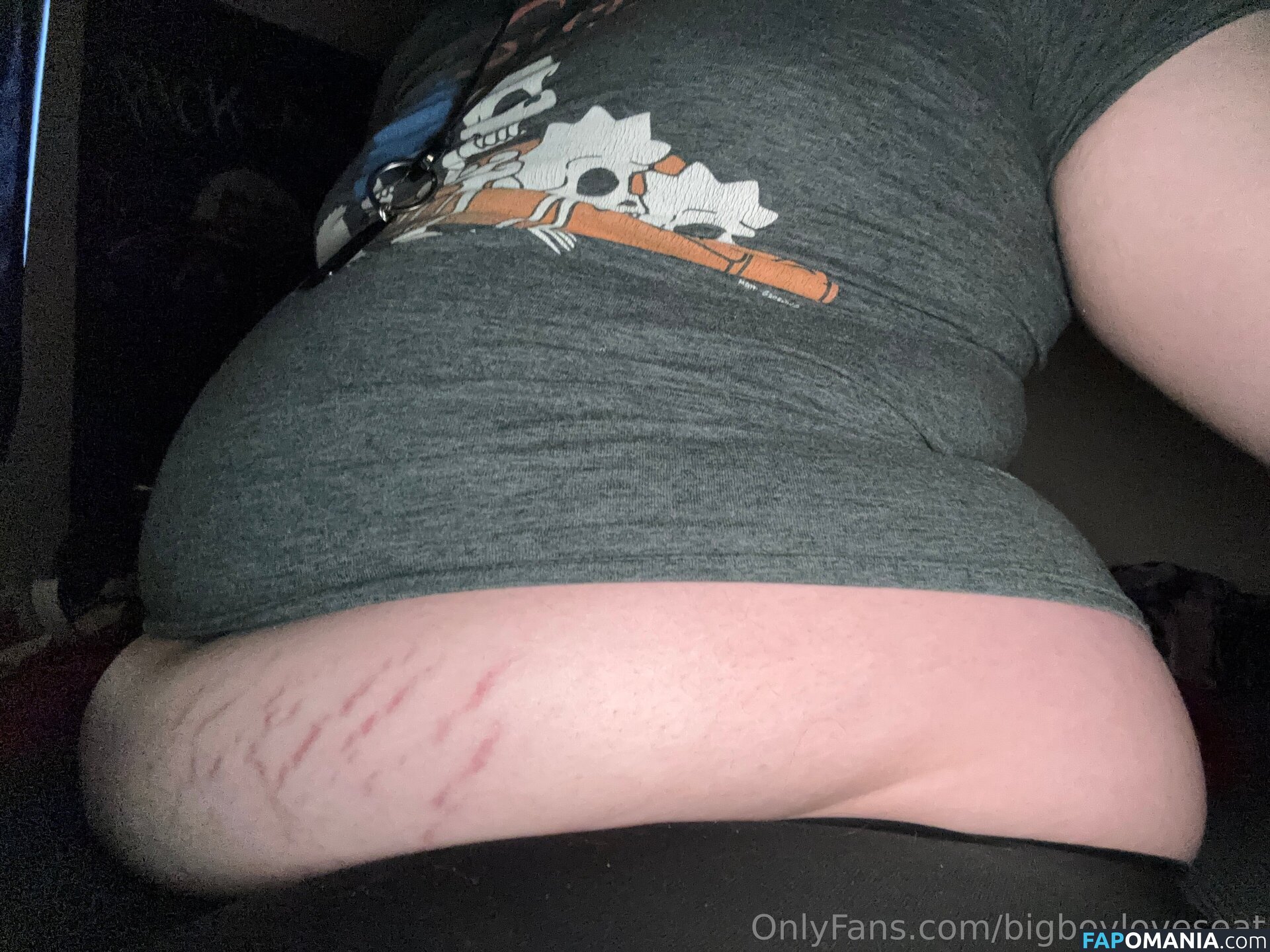 bigboyloveseat Naakt OnlyFans  Gelekte foto #7