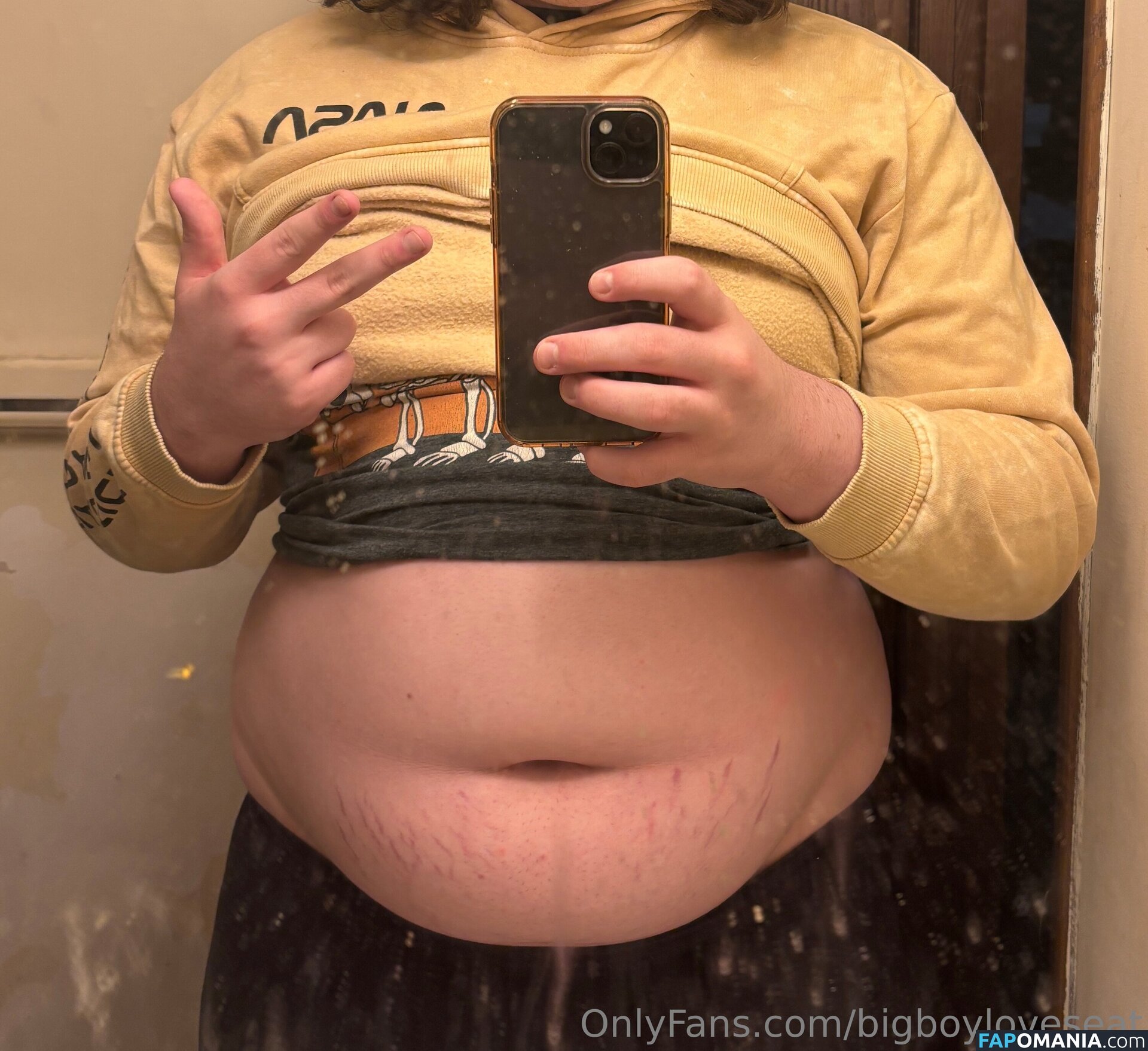 bigboyloveseat Naakt OnlyFans  Gelekte foto #9