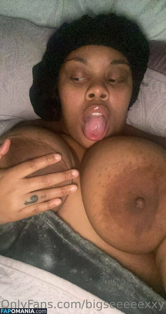 bigseeeeeexxy / bigseeeeexxy Naakt OnlyFans  Gelekte foto #19