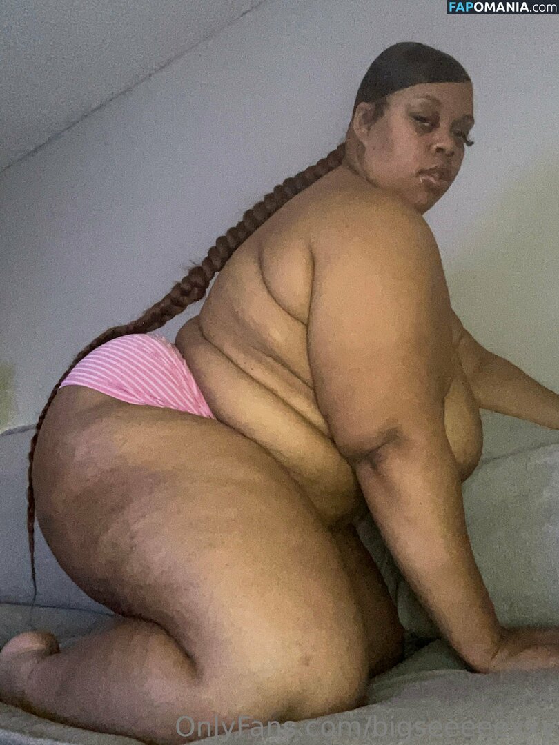 bigseeeeeexxy / bigseeeeexxy Naakt OnlyFans  Gelekte foto #20