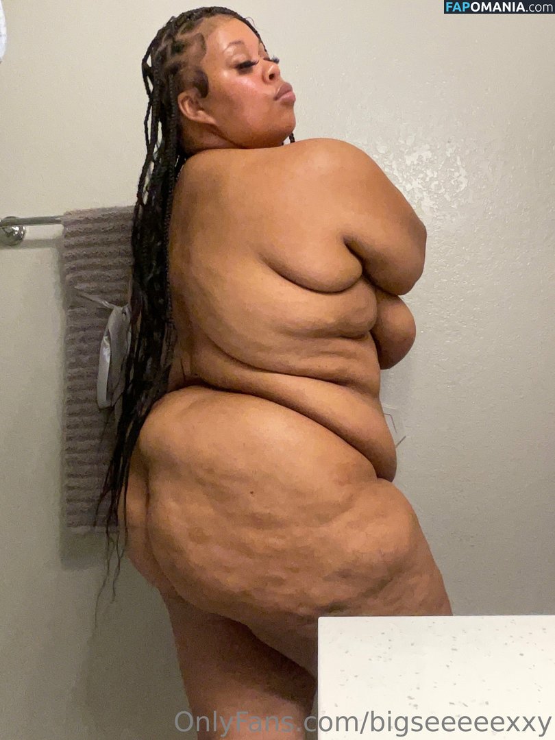 bigseeeeeexxy / bigseeeeexxy Naakt OnlyFans  Gelekte foto #72