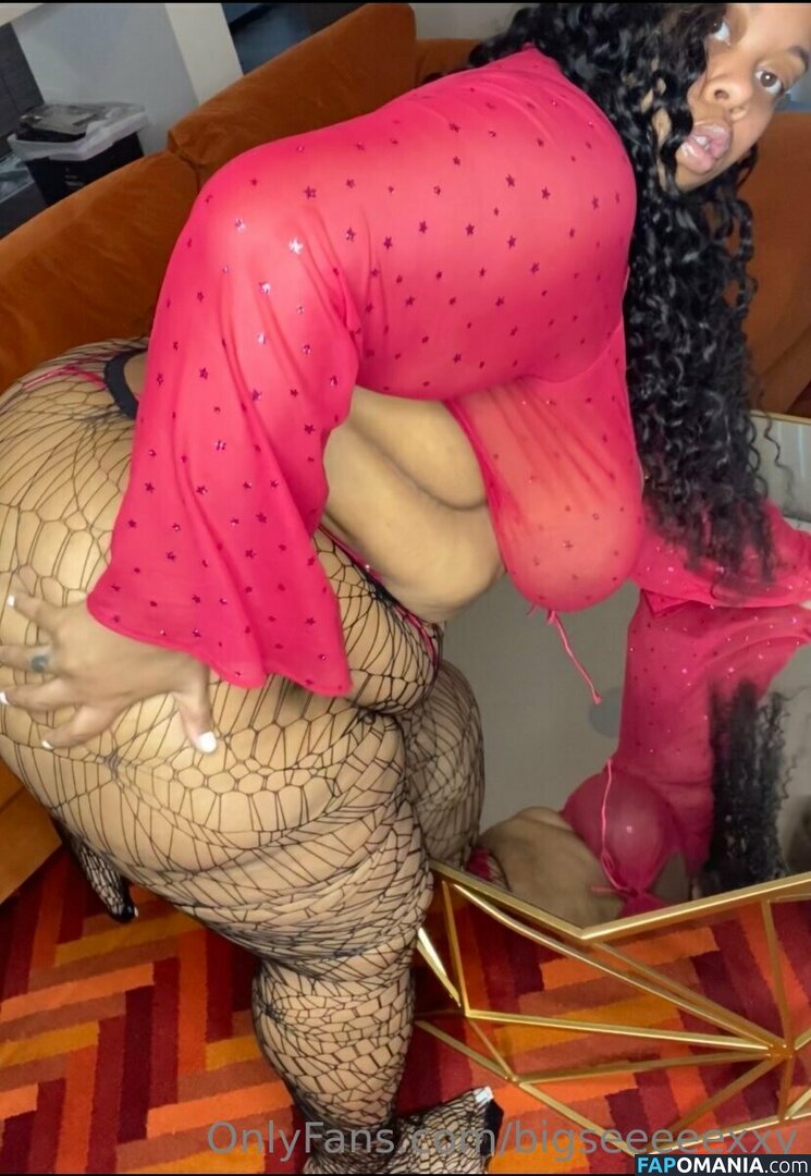 bigseeeeeexxy / bigseeeeexxy Naakt OnlyFans  Gelekte foto #211