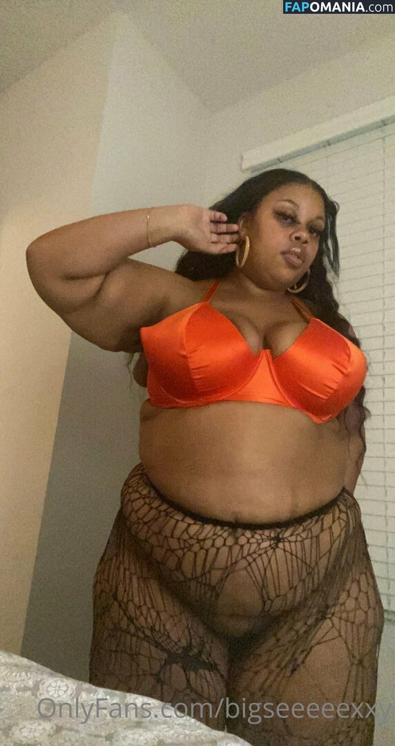 bigseeeeeexxy / bigseeeeexxy Naakt OnlyFans  Gelekte foto #375