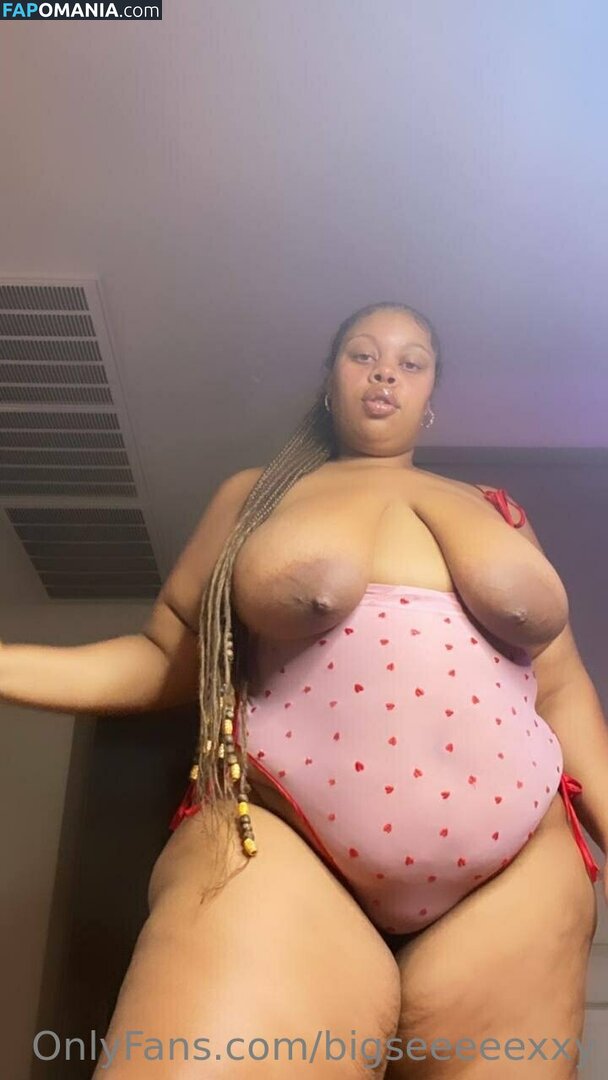 bigseeeeeexxy / bigseeeeexxy Naakt OnlyFans  Gelekte foto #397
