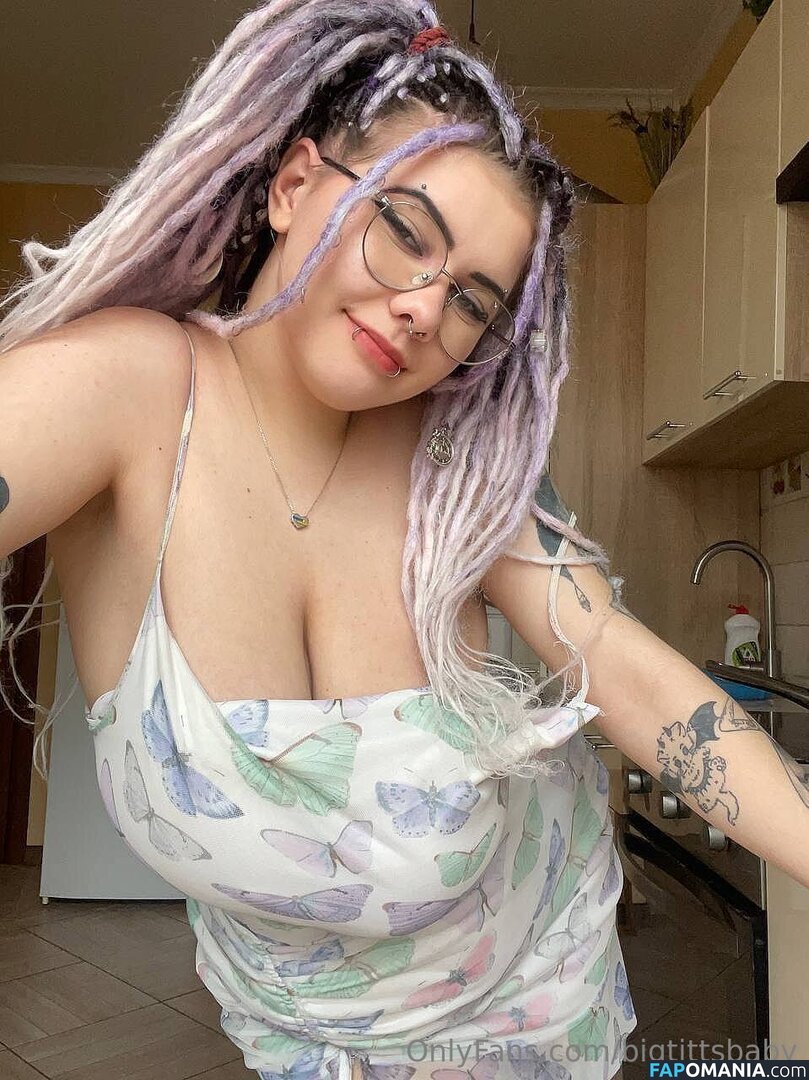 big.tits.baby.on.holiday / bigtittsbaby Naakt OnlyFans  Gelekte foto #1