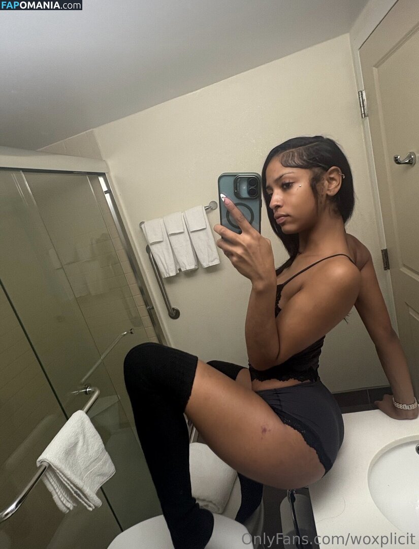 Bigwosa / lyfewithwo Naakt OnlyFans  Gelekte foto #2