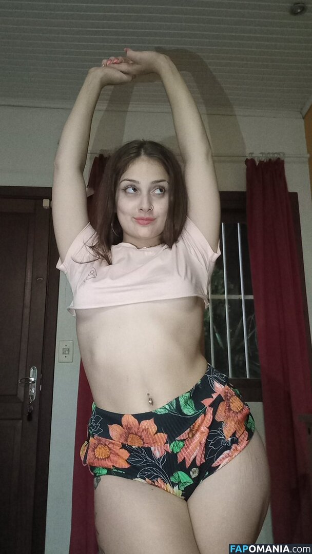 Bih Garcia Naakt OnlyFans  Gelekte foto #4