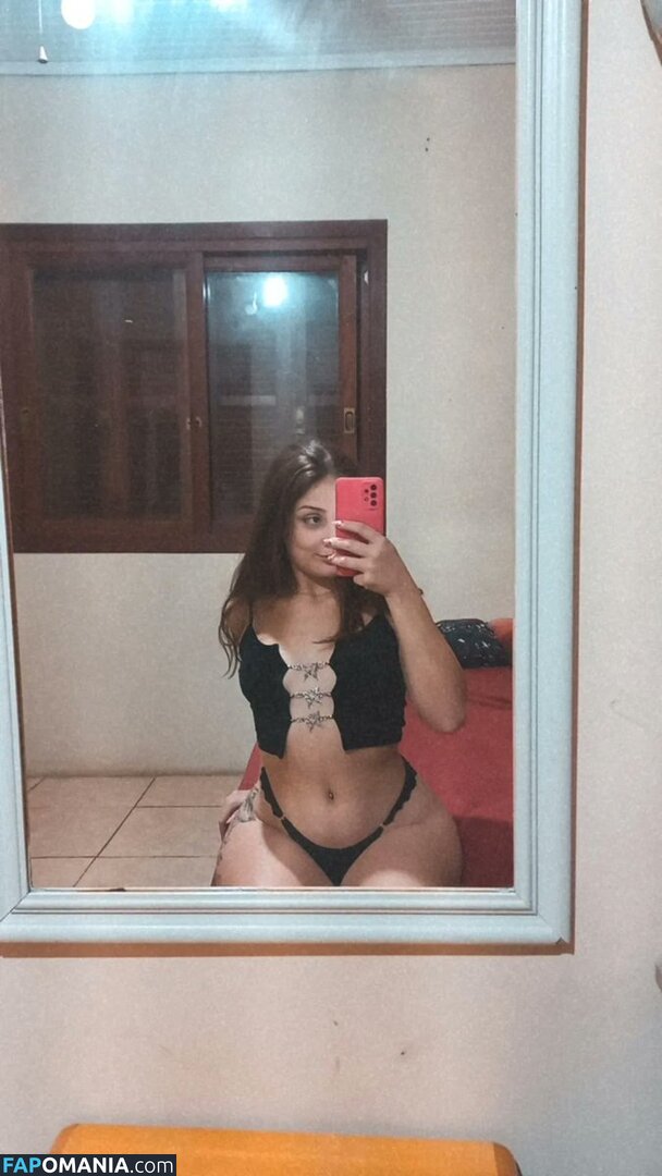 Bih Garcia Naakt OnlyFans  Gelekte foto #6