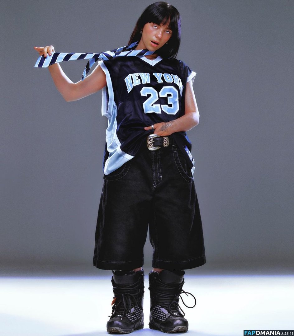 Billie Eilish / Fake / billeeilish / billieeilish Naakt OnlyFans  Gelekte foto #126