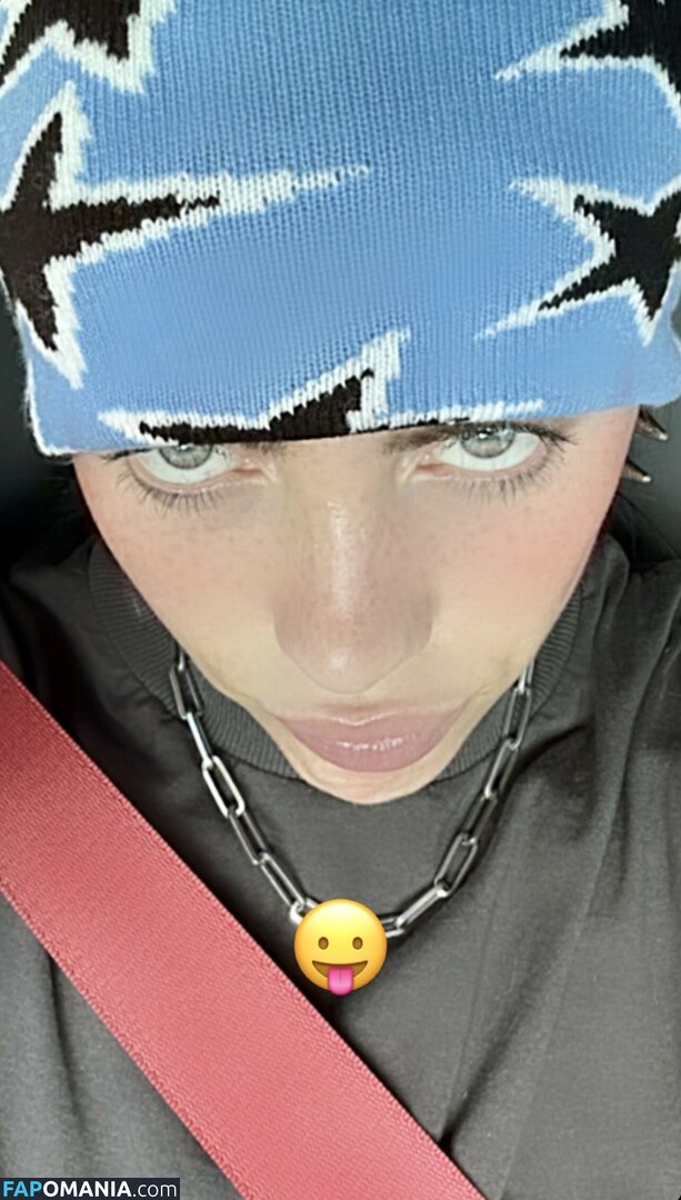 Billie Eilish / Fake / billeeilish / billieeilish Naakt OnlyFans  Gelekte foto #147