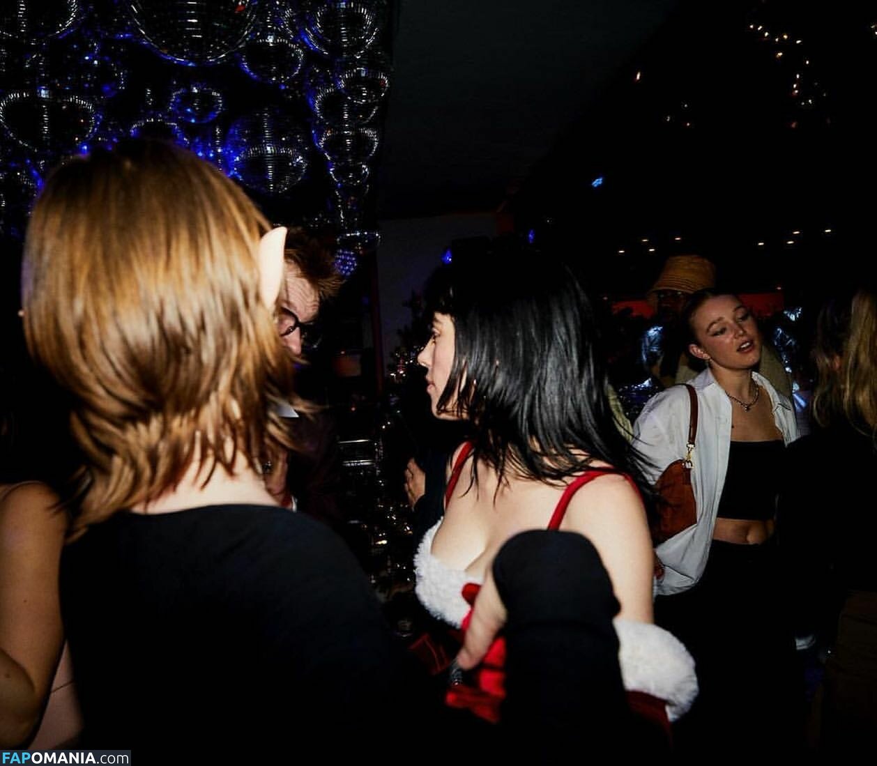 Billie Eilish / Fake / billeeilish / billieeilish Naakt OnlyFans  Gelekte foto #278