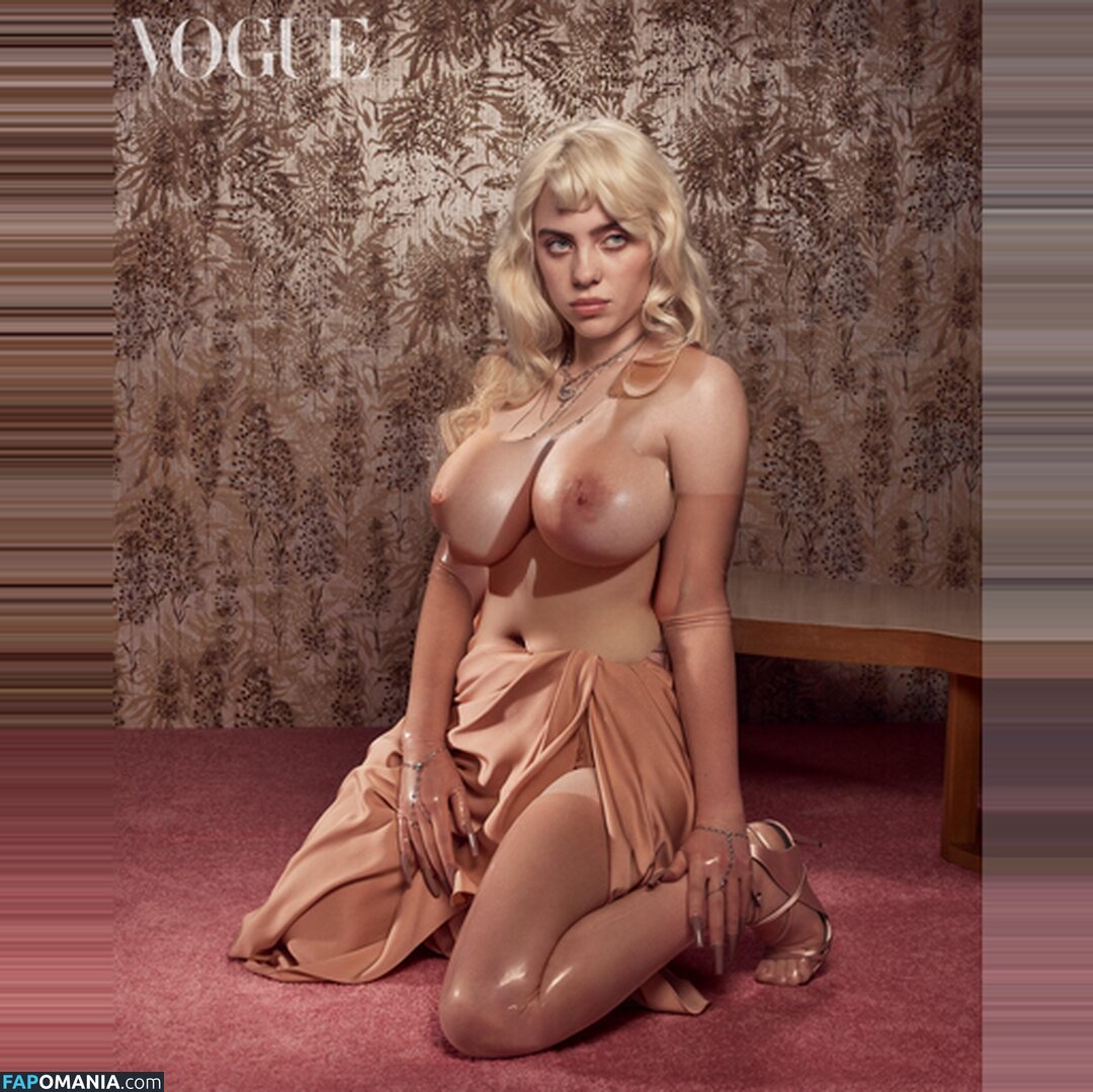 Billie Eilish / Fake / billeeilish / billieeilish Naakt OnlyFans  Gelekte foto #397