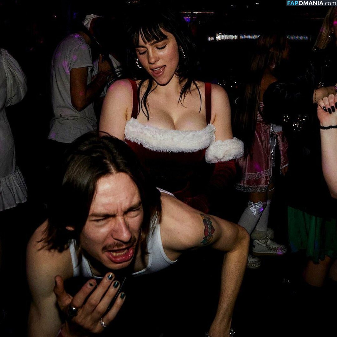 Billie Eilish / Fake / billeeilish / billieeilish Naakt OnlyFans  Gelekte foto #637