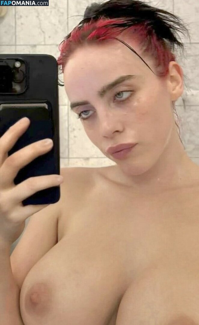 Billie Eilish / Fake / billeeilish / billieeilish Naakt OnlyFans  Gelekte foto #675