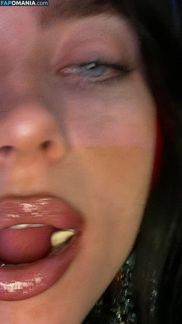 Billie Eilish / Fake / billeeilish / billieeilish Naakt OnlyFans  Gelekte foto #840