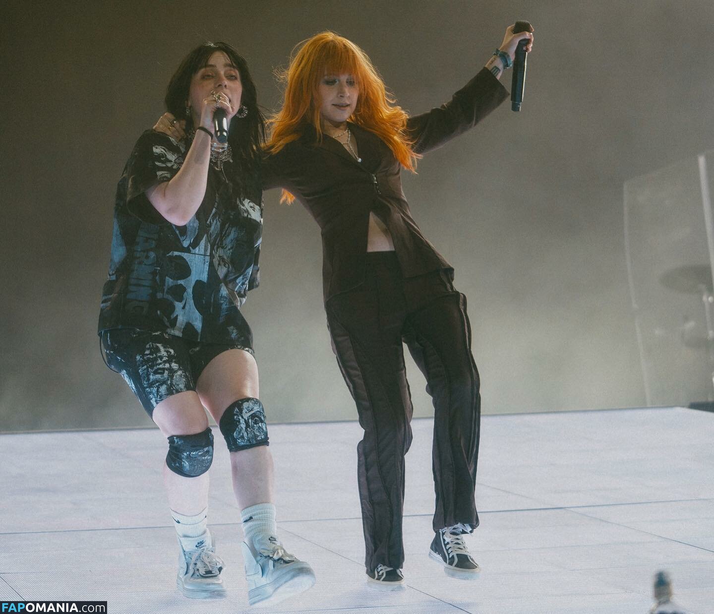 Billie Eilish / Fake / billeeilish / billieeilish Naakt OnlyFans  Gelekte foto #993