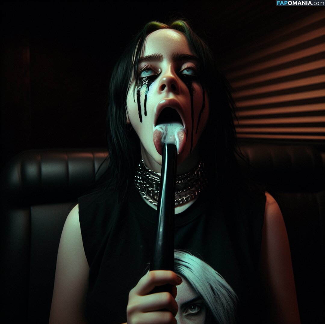 Billie Eilish / Fake / billeeilish / billieeilish Naakt OnlyFans  Gelekte foto #1048