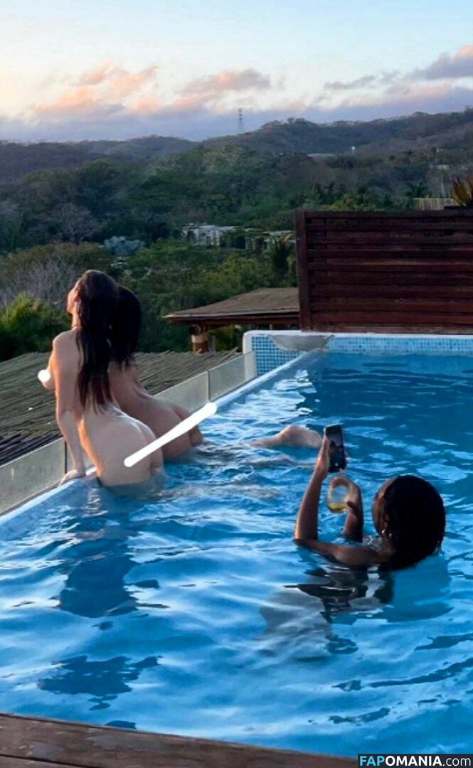 Billie Eilish / Fake / billeeilish / billieeilish Naakt OnlyFans  Gelekte foto #1469