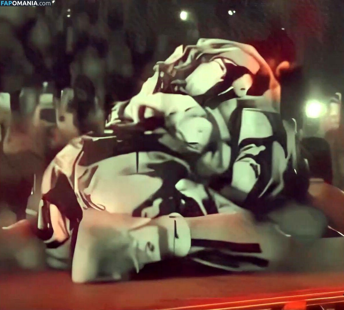 Billie Eilish / Fake / billeeilish / billieeilish Naakt OnlyFans  Gelekte foto #2045