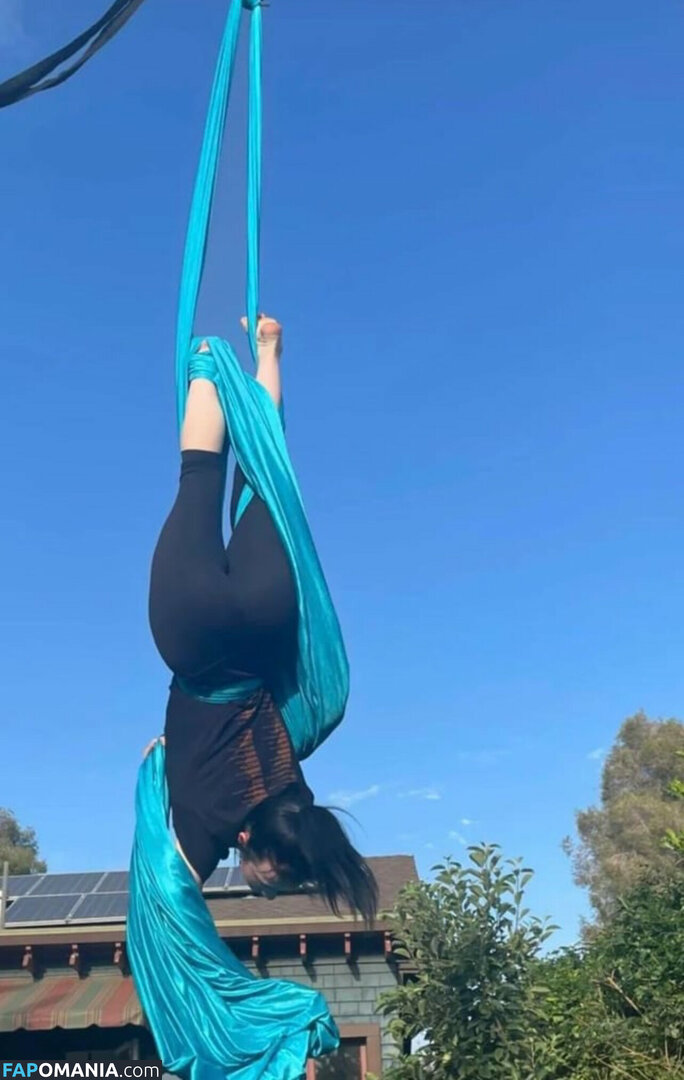 Billie Eilish / Fake / billeeilish / billieeilish Naakt OnlyFans  Gelekte foto #2140