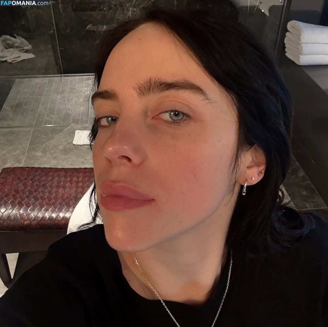 Billie Eilish / Fake / billeeilish / billieeilish Naakt OnlyFans  Gelekte foto #2237
