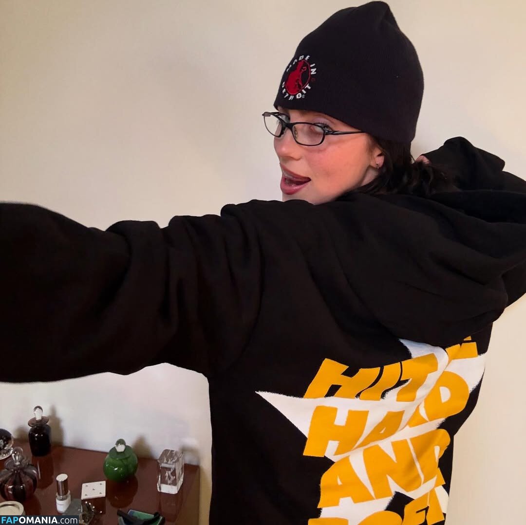 Billie Eilish / Fake / billeeilish / billieeilish Naakt OnlyFans  Gelekte foto #2241