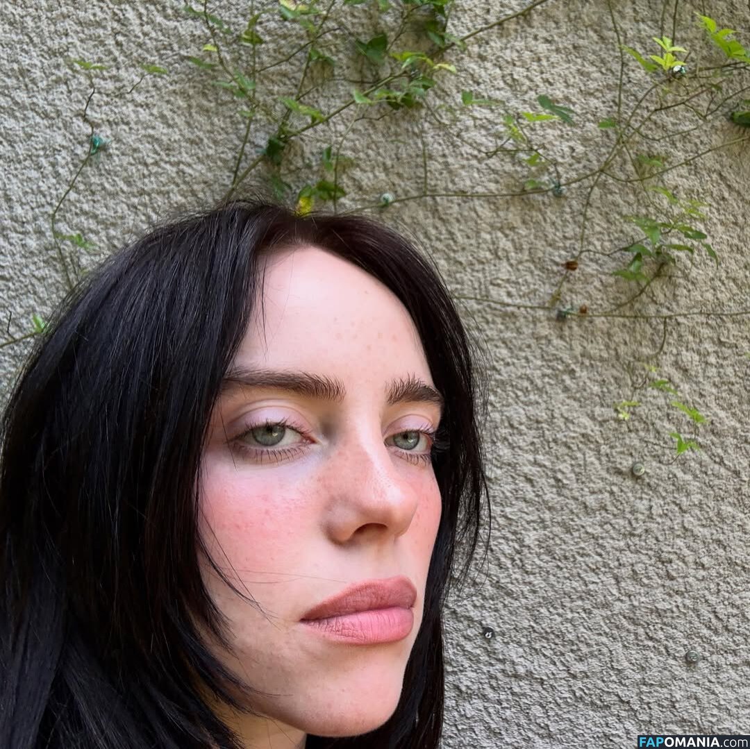 Billie Eilish / Fake / billeeilish / billieeilish Naakt OnlyFans  Gelekte foto #2242