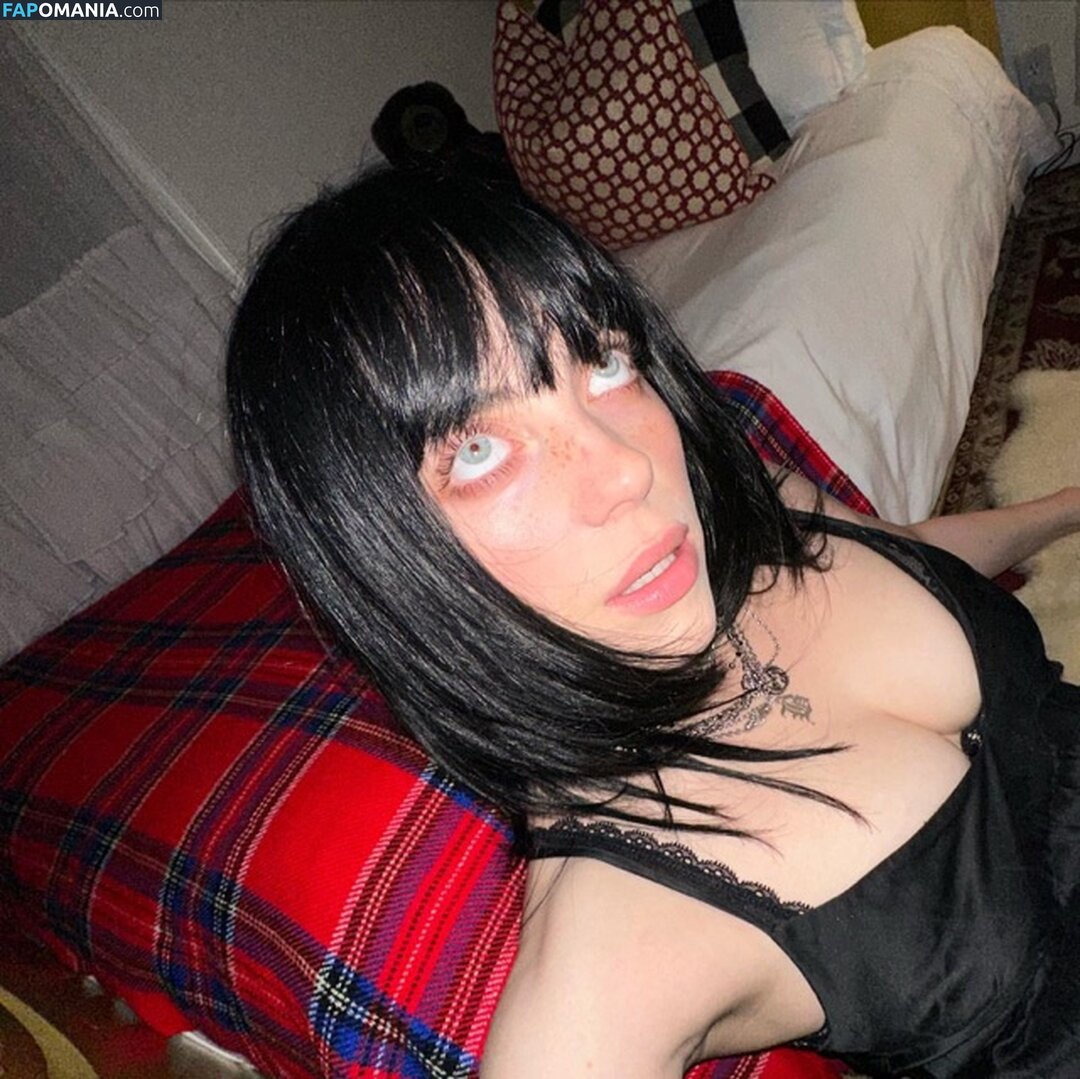 Billie Eilish / Fake / billeeilish / billieeilish Naakt OnlyFans  Gelekte foto #2251