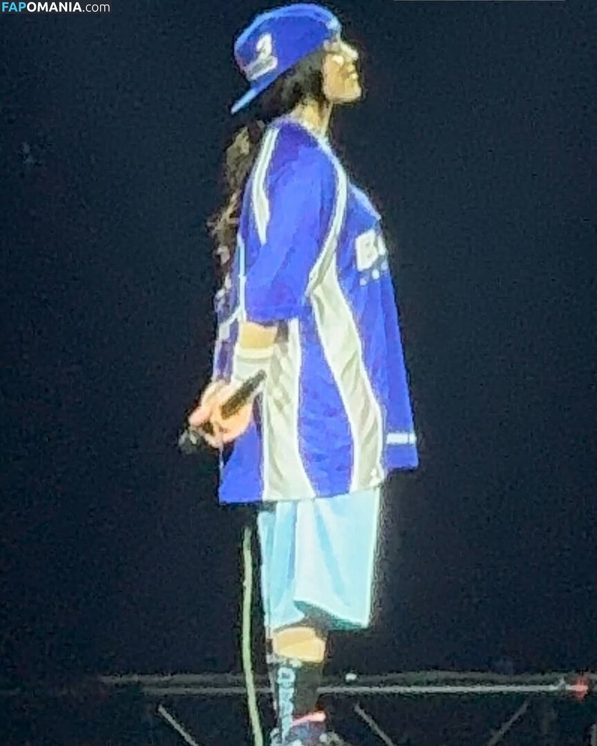 Billie Eilish / Fake / billeeilish / billieeilish Naakt OnlyFans  Gelekte foto #2252