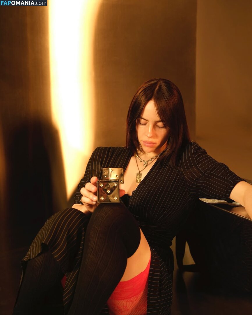 Billie Eilish / Fake / billeeilish / billieeilish Naakt OnlyFans  Gelekte foto #2264