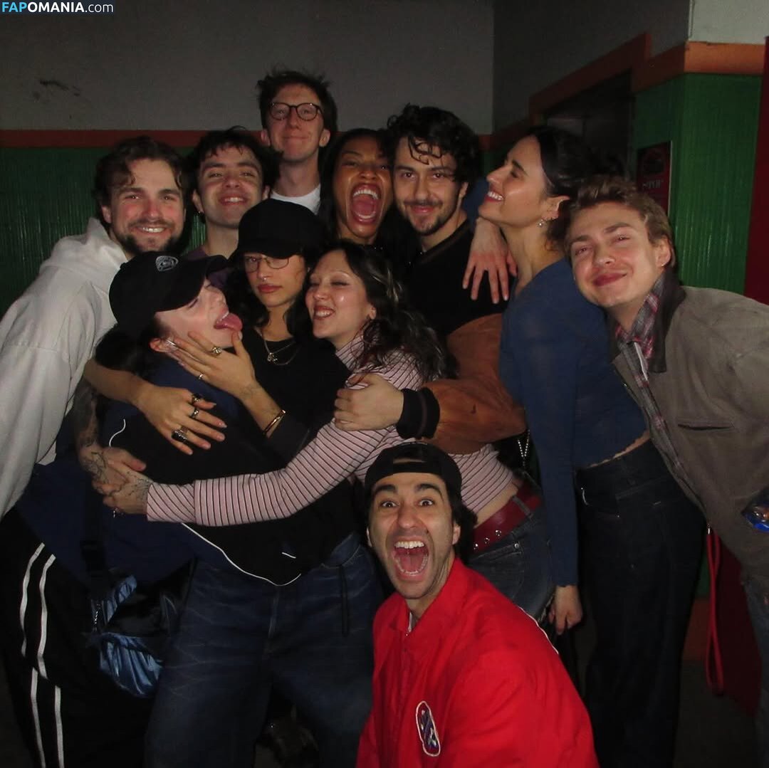 Billie Eilish / Fake / billeeilish / billieeilish Naakt OnlyFans  Gelekte foto #2266