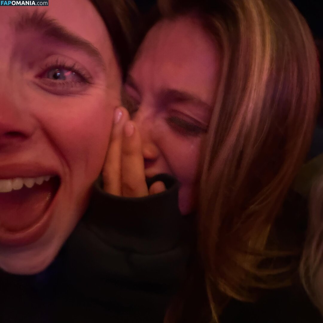 Billie Eilish / Fake / billeeilish / billieeilish Naakt OnlyFans  Gelekte foto #2274