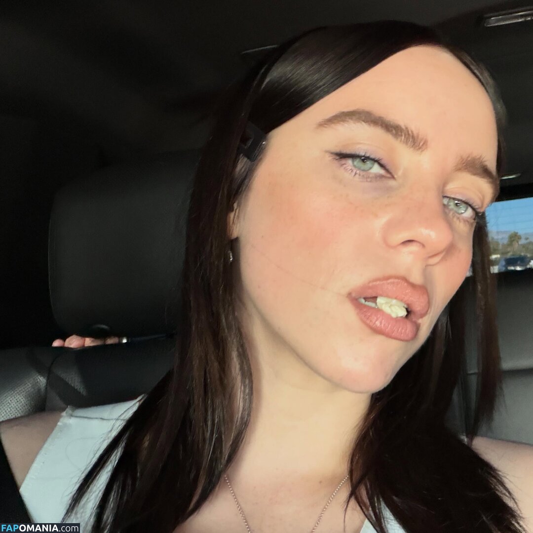 Billie Eilish / Fake / billeeilish / billieeilish Naakt OnlyFans  Gelekte foto #2275