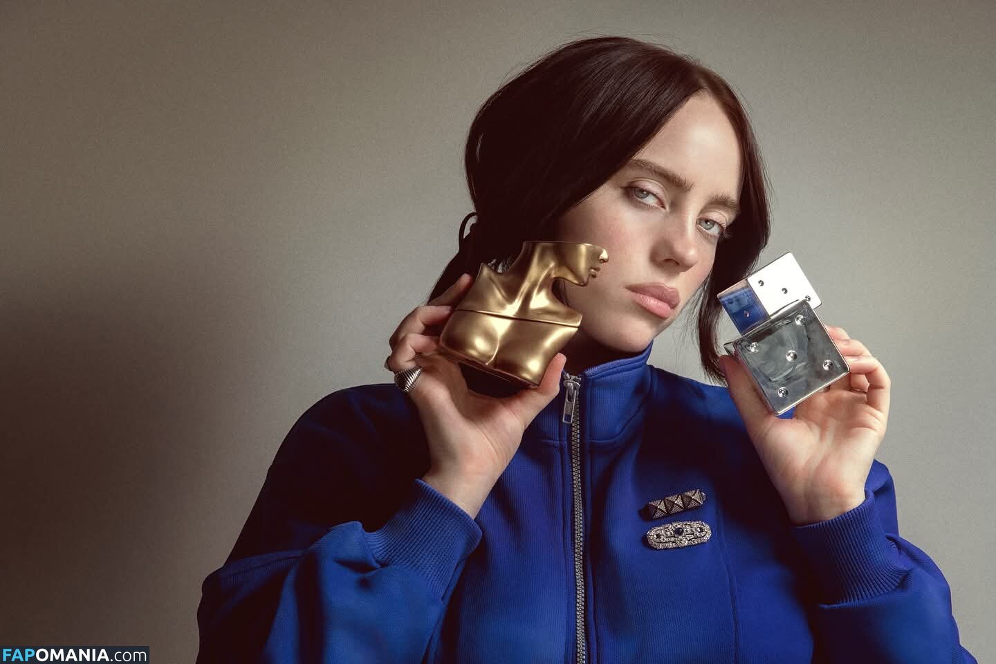Billie Eilish / Fake / billeeilish / billieeilish Naakt OnlyFans  Gelekte foto #2276