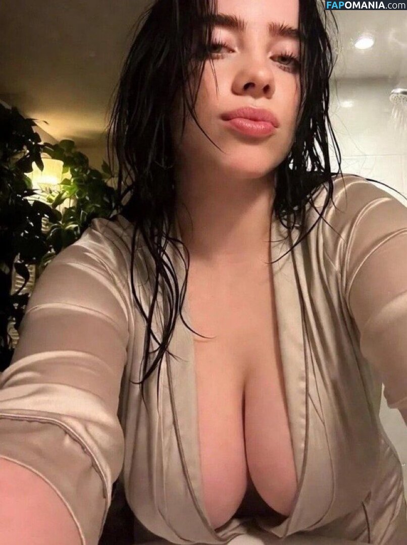 Billie Eilish / Fake / billeeilish / billieeilish Naakt OnlyFans  Gelekte foto #2282