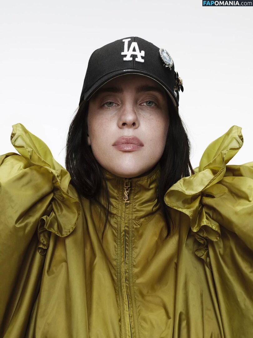Billie Eilish / Fake / billeeilish / billieeilish Naakt OnlyFans  Gelekte foto #2298