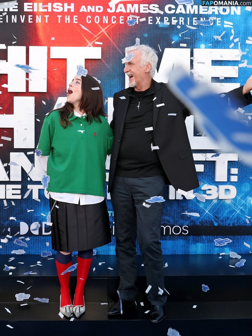 Billie Eilish / Fake / billeeilish / billieeilish Naakt OnlyFans  Gelekte foto #2299