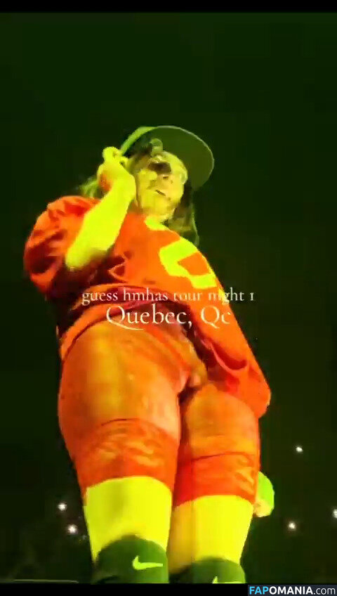 Billie Eilish / Fake / billeeilish / billieeilish Naakt OnlyFans  Gelekte foto #2319