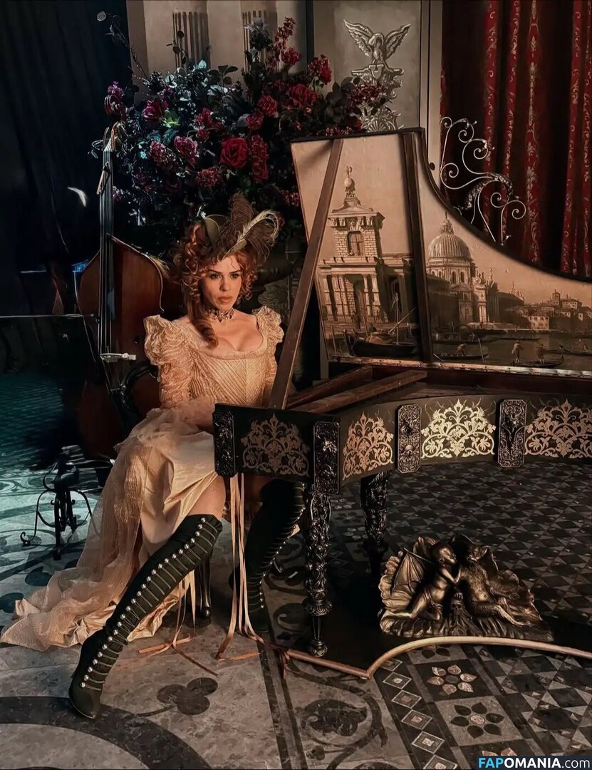 Billie Piper / billiepiper Naakt OnlyFans  Gelekte foto #269