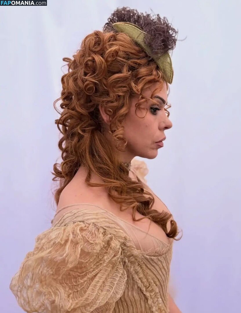 Billie Piper / billiepiper Naakt OnlyFans  Gelekte foto #276