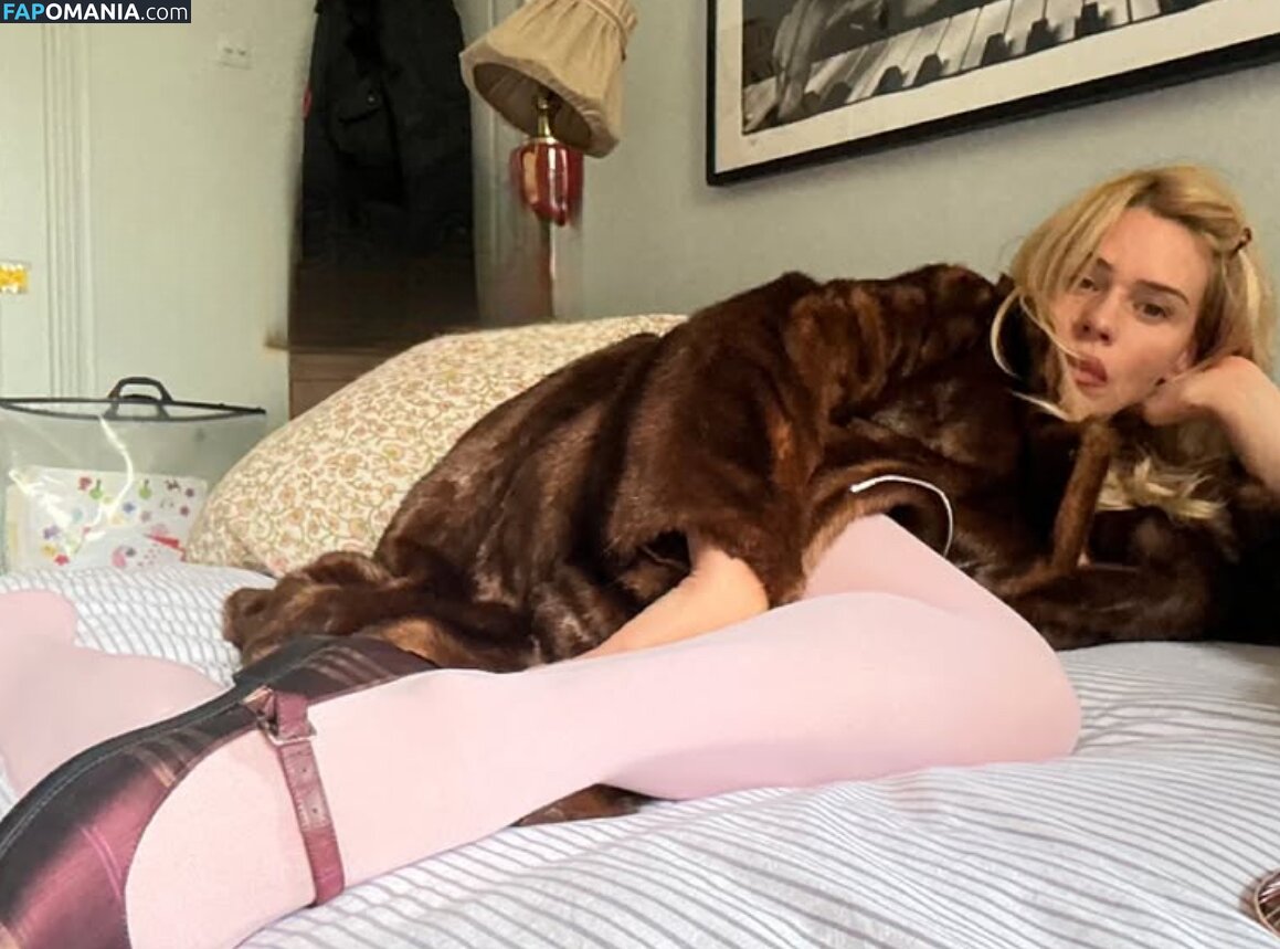 Billie Piper / billiepiper Naakt OnlyFans  Gelekte foto #281