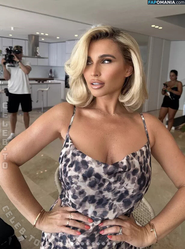 Billie Shepherd / billieshepherdofficial Naakt OnlyFans  Gelekte foto #2