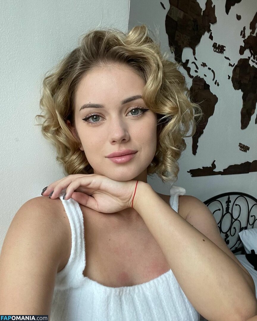 Bilochka ASMR / belochka_real Naakt OnlyFans  Gelekte foto #2