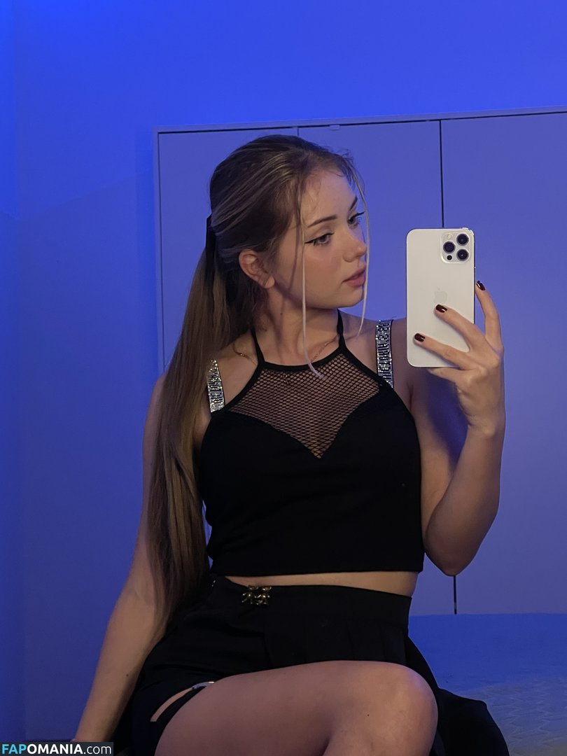 Bilochka ASMR / belochka_real Naakt OnlyFans  Gelekte foto #21